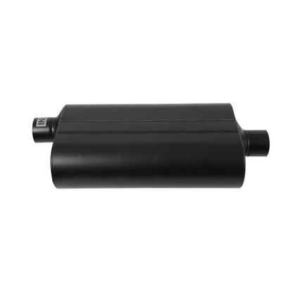 Flowmaster 2.5 IN(O)/OUT(C) Super 50 SS Muffler