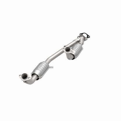 MagnaFlow 95-97 Ford Windstar 3.8L Direct Fit Converter
