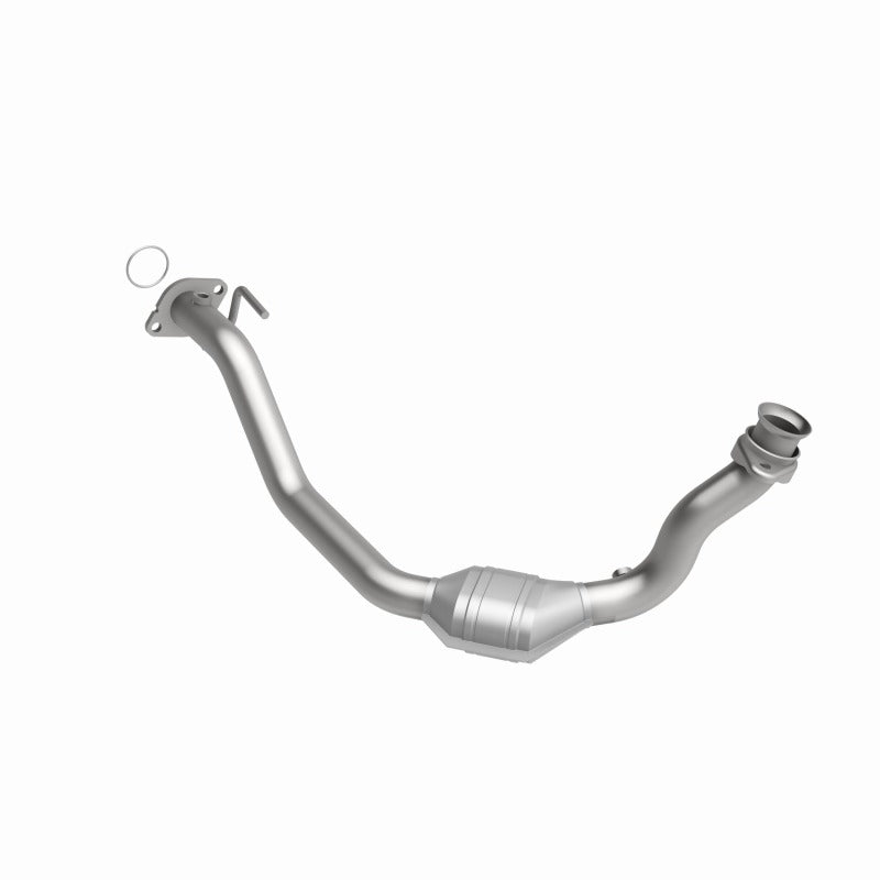 MagnaFlow Direct Fit Catalytic Converter 96-98 Explorer-Mountaineer