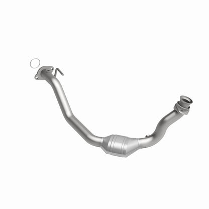 MagnaFlow Direct Fit Catalytic Converter 96-98 Explorer-Mountaineer