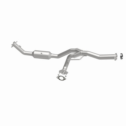 MagnaFlow Direct Fit Catalytic Converter California Grade 07-08 Ford Ranger 3.0L