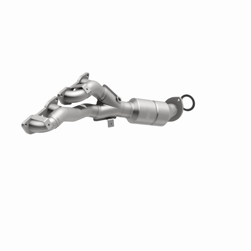 MagnaFlow California Direct Fit Catalytic Converter 08-10 Lexus IS F 5.0L (Left)