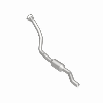 MagnaFlow Direct Fit Catalytic Converter 96-99 Audi A6 Quattro 2.8L
