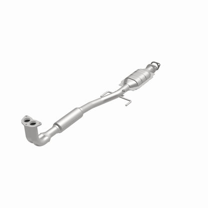 MagnaFlow Direct Fit Catalytic Converter 2004 LANCER 2.4L L Underbody