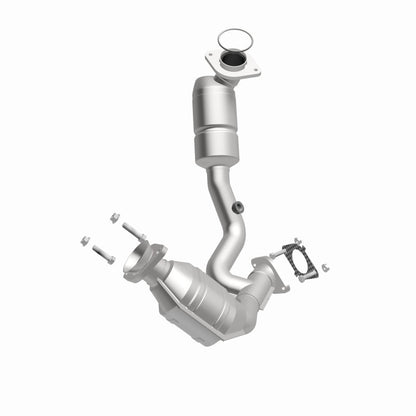 MagnaFlow 04-07 Ford Taurus 3.0L Direct Fit Converter