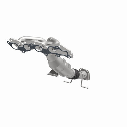 MagnaFlow Direct Fit Catalytic Converter 10- Mazda 3 2.5L
