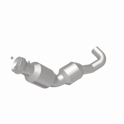 MagnaFlow Direct Fit Catalytic Converter 2021 Ford F-150 Left Underbody 3.5L
