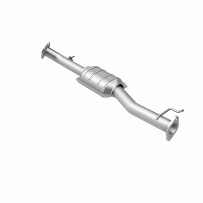 MagnaFlow Direct Fit Catalytic Converter 98-00 Toyota RAV4 2.0L