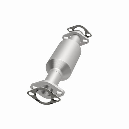MagnaFlow Direct Fit Catalytic Converter California Grade 75-78 Nissan B210 1.4L
