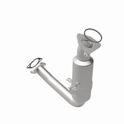 MagnaFlow 02-04 Ford Focus 2.0L Direct Fit Converter
