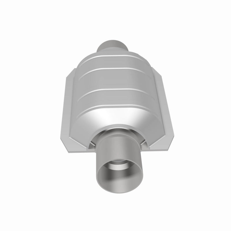 MagnaFlow Universal Catalytic Converter 2.25 inch PC2 Rear