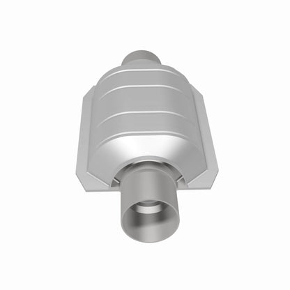 MagnaFlow Universal Catalytic Converter 2.25 inch PC2 Rear
