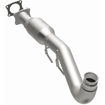 MagnaFlow Diesel Oxidation Catalyst DF 07-10 Silverado 2500/3500 HD 6.6L