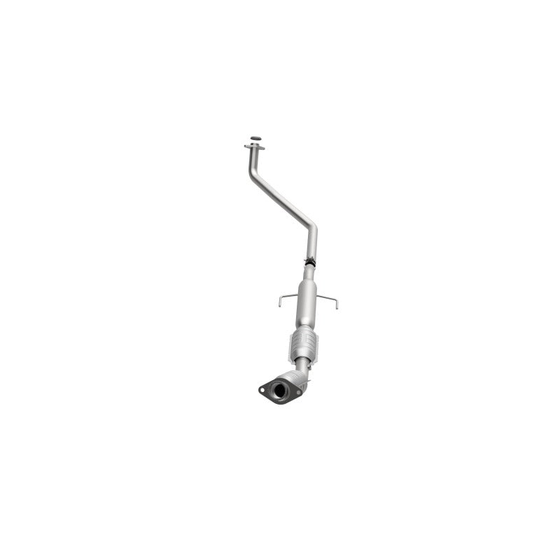 MagnaFlow Direct Fit Catalytic Converter 09-10 Toyota Corolla 1.8L