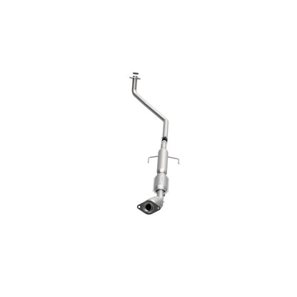 MagnaFlow Direct Fit Catalytic Converter 09-10 Toyota Corolla 1.8L