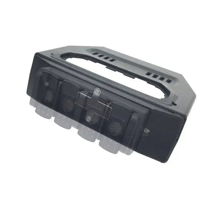 Oracle Trigger 4 Plus Wireless Accessory Control System Combo Kit - Jeep Jl And Jt