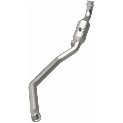 MagnaFlow Direct Fit Catalytic Converter 06-11 ML350 3.5L ds