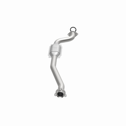 MagnaFlow Direct Fit Catalytic Converter 09-10 Hummer H3T 3.7L