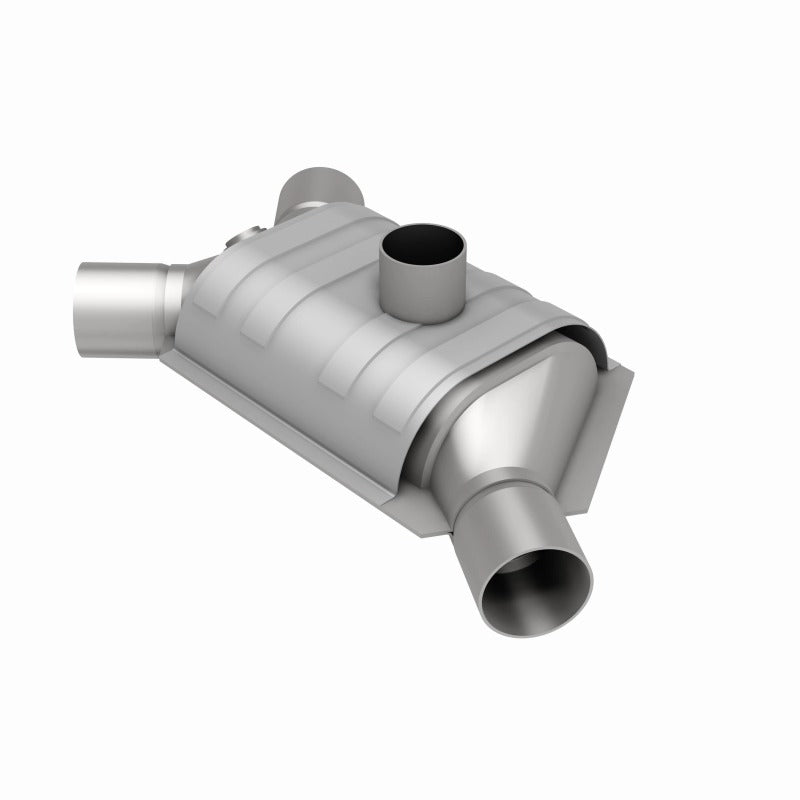 MagnaFlow Universal Catalytic Converter 2 Subaru