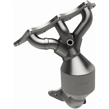 MagnaFlow DF Cat Conv Mitsubishi 06-09 Eclipse/Galant 06-08 Endeavor 3.8L Frt Manifold *NO CA SALE*
