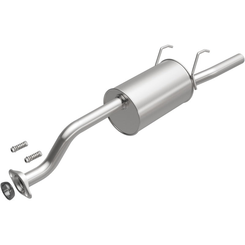 BRE Exhaust 96-00 Civic 1.6L Muffler Kit