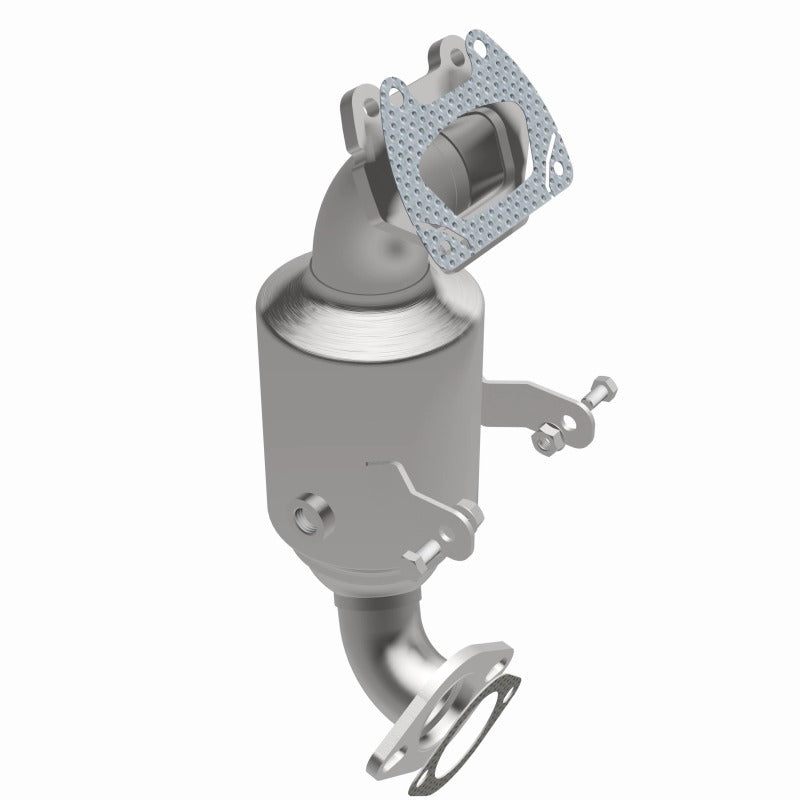 MagnaFlow 14-17 ProMaster 1500 V6 3.6 OEM Manifold Direct Fit Converter
