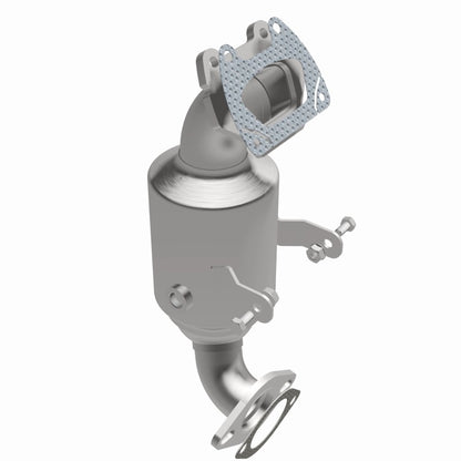 MagnaFlow 14-17 ProMaster 1500 V6 3.6 OEM Manifold Direct Fit Converter