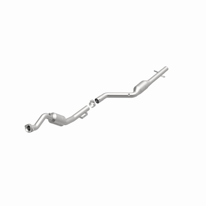 MagnaFlow Direct Fit Catalytic Converter 96-98 Mercedes SL500 5.0L