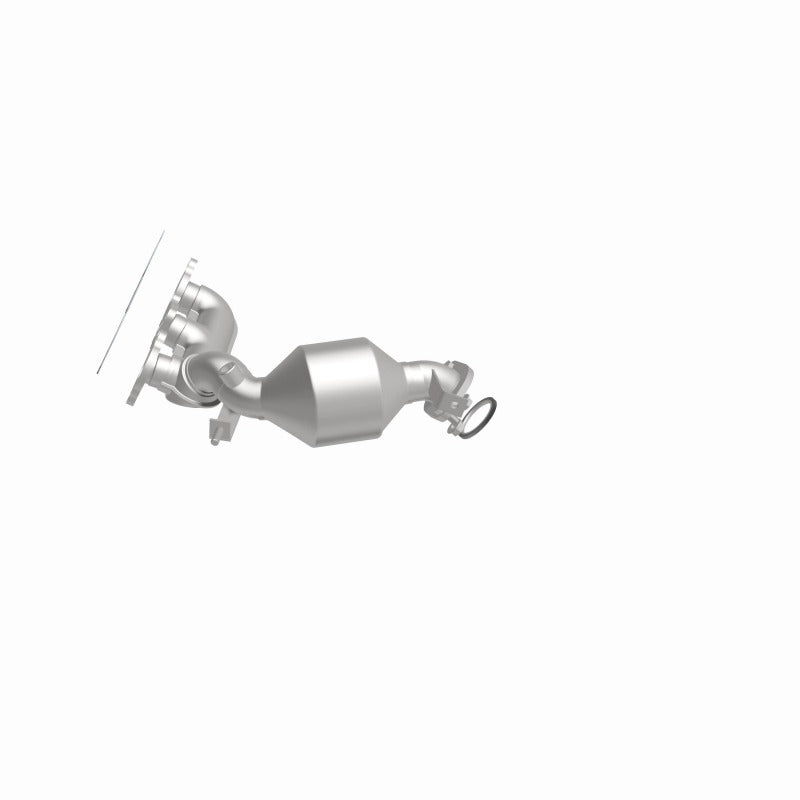 MagnaFlow Direct Fit Catalytic Converter 04-06 Toyota Sienna 3.3L