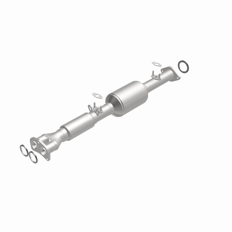 MagnaFlow Direct Fit Catalytic Converter 91-95 Toyota Previa 2.4L