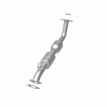 MagnaFlow Direct Fit Catalytic Conv 98-02 Lexus LX470 / 98-02 Toyota Land Cruiser 4.7L D/S & P/S