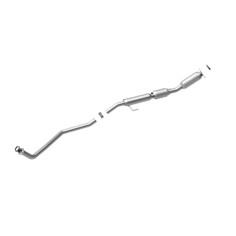 MagnaFlow Direct Fit Catalytic Converter 09-10 Toyota Corolla 1.8L