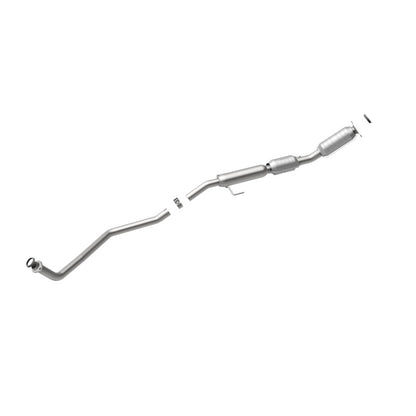 MagnaFlow Direct Fit Catalytic Converter 09-10 Toyota Corolla 1.8L
