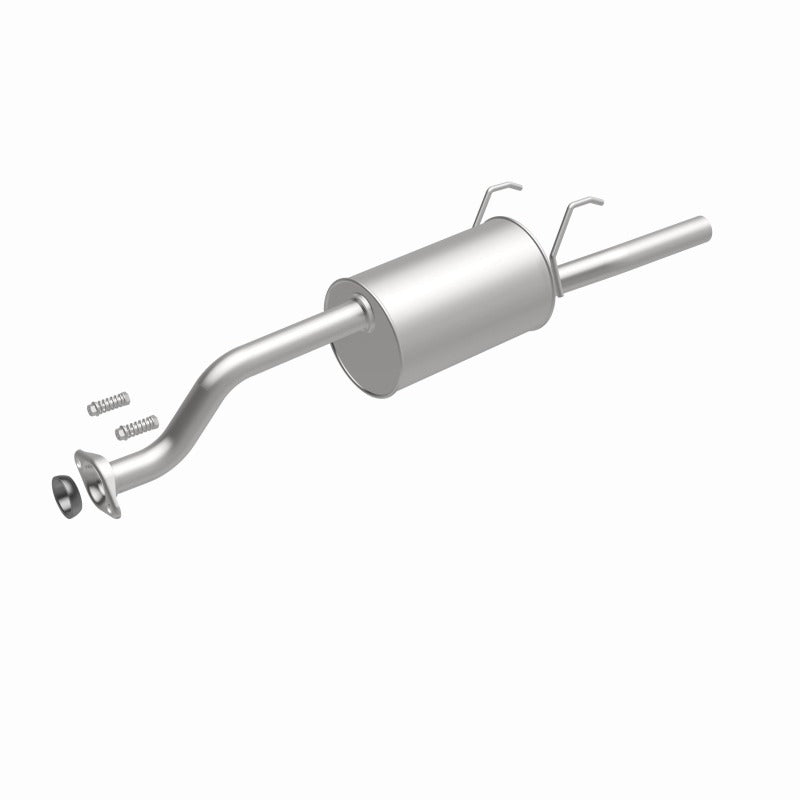 BRE Exhaust 96-00 Civic 1.6L Muffler Kit