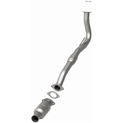 MagnaFlow Conv DF 02-03 Avalanche 8.1 Passenger Side
