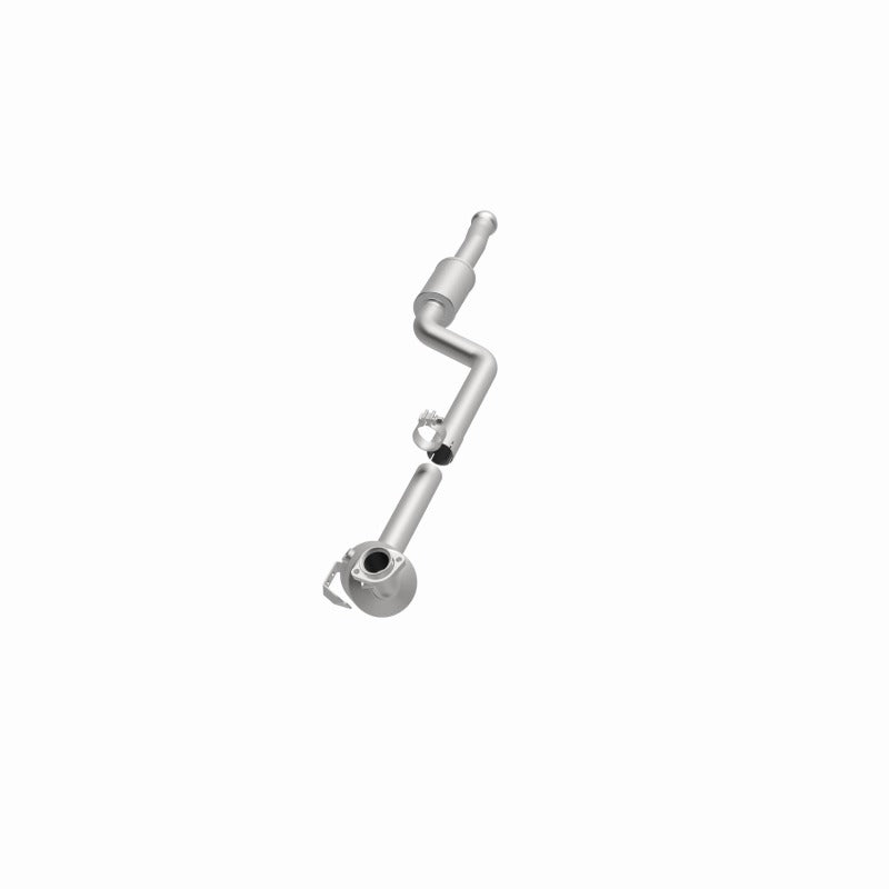MagnaFlow Direct Fit Catalytic Converter 08-10 C300 3.0L D/S