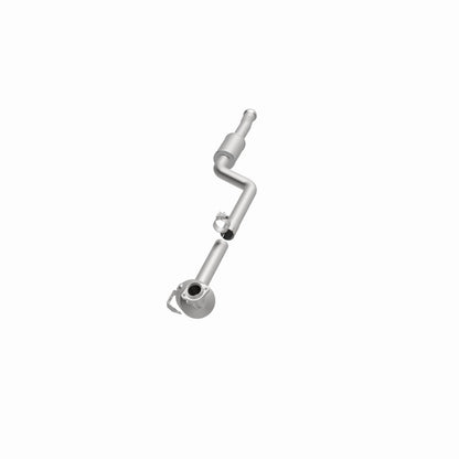 MagnaFlow Direct Fit Catalytic Converter 08-10 C300 3.0L D/S