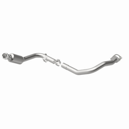 MagnaFlow 07-09 Land Rover Range Rover Sport 4.2L Direct Fit Converter