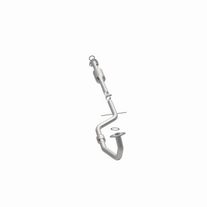 MagnaFlow Direct Fit Catalytic Converter Sunfire 98-99 2.2L