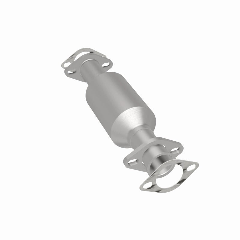 MagnaFlow Direct Fit Catalytic Converter California Grade 75-78 Nissan B210 1.4L