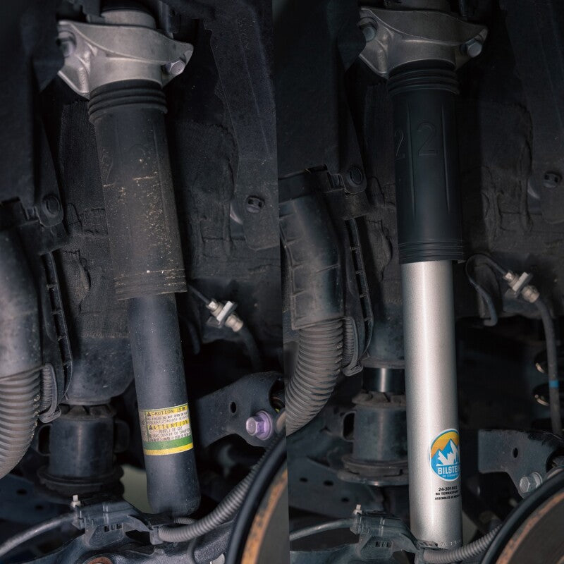 Bilstein 19-24 Toyota RAV4 B8 TerraSport Rear Shock Absorber - 1.5in Lift