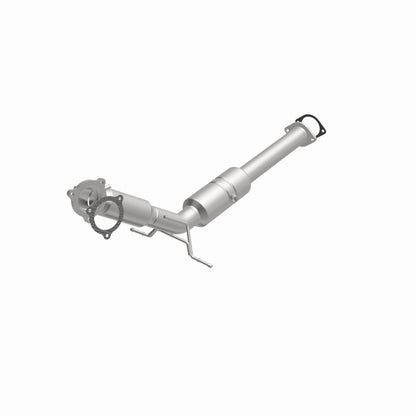 MagnaFlow Direct Fit Catalytic Conv Volvo 02-04 S60 2.3L/S60 2.4L Turbo / 02-04 V70 2.3L/2.4L Turbo