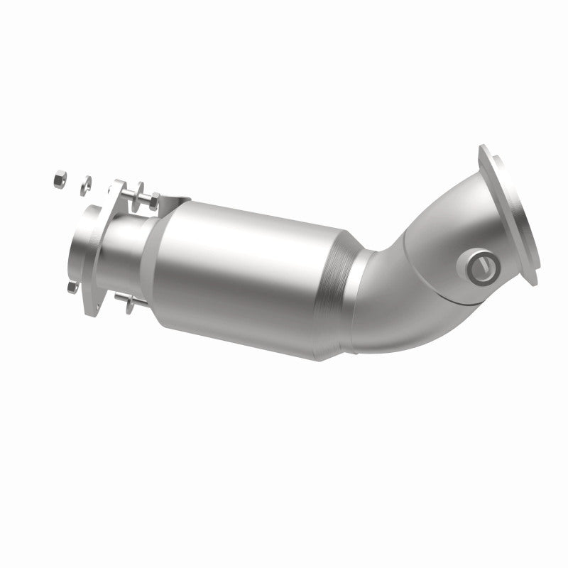 MagnaFlow 2015 M3 3 Underbody Direct Fit Converter
