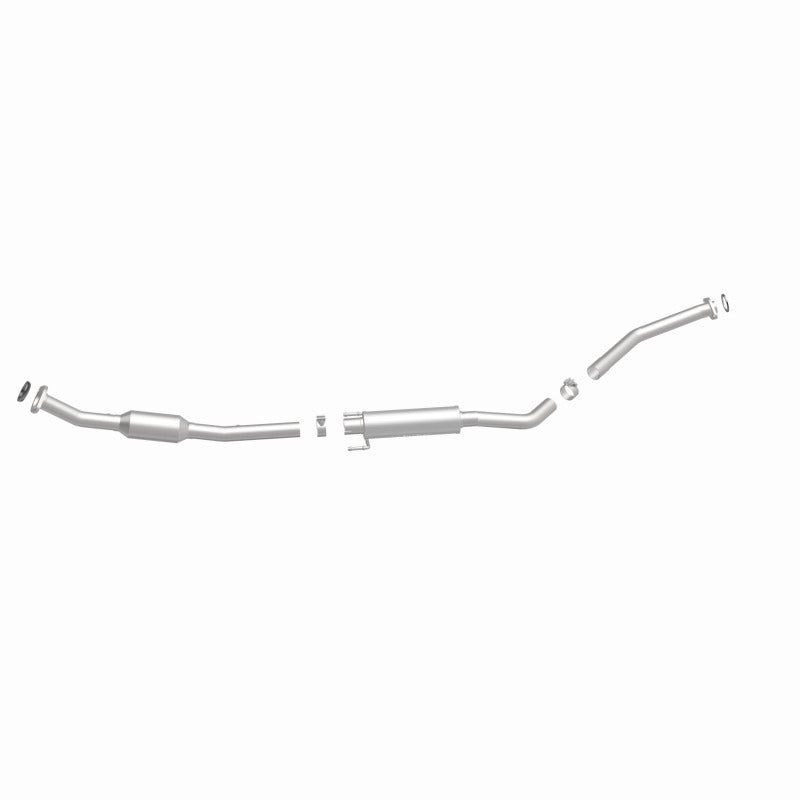 MagnaFlow Direct Fit Catalytic Converter 00-05 Toyota Celica 1.8L Front 1ZZFE GT