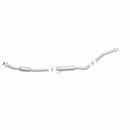 MagnaFlow Direct Fit Catalytic Converter 00-05 Toyota Celica 1.8L Front 1ZZFE GT