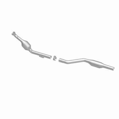 MagnaFlow Direct Fit Catalytic Converter 00-03 Mercedes S430 4.3L
