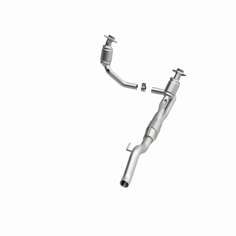 MagnaFlow Direct Fit Catalytic Converter 00-03 Dodge Dakota 4.7L 4WD (49 State)