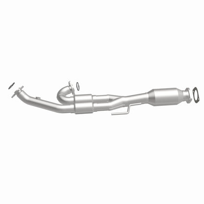 MagnaFlow Direct Fit Catalytic Converter MAXIMA- 04-05 6 3.5L