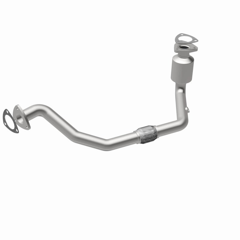MagnaFlow Direct Fit Catalytic Converter 00-03 Saturn 3L Front CA