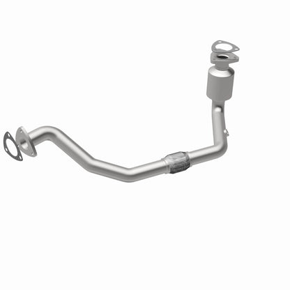 MagnaFlow Direct Fit Catalytic Converter 00-03 Saturn 3L Front CA